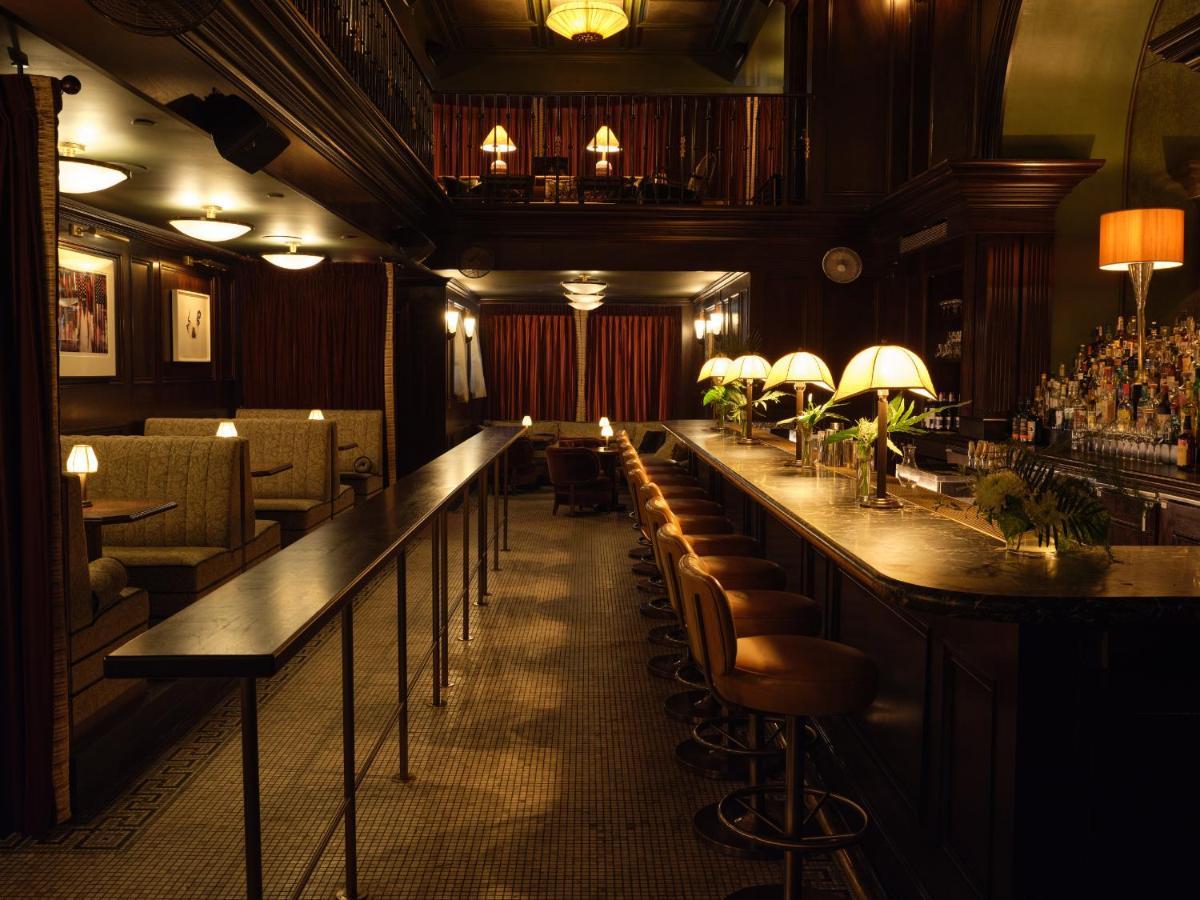 The Ned Nomad Nova York Exterior foto
