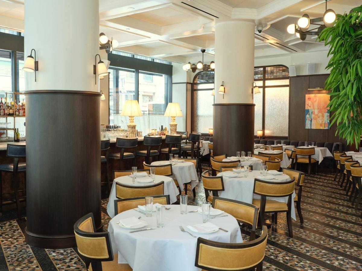 The Ned Nomad Nova York Exterior foto