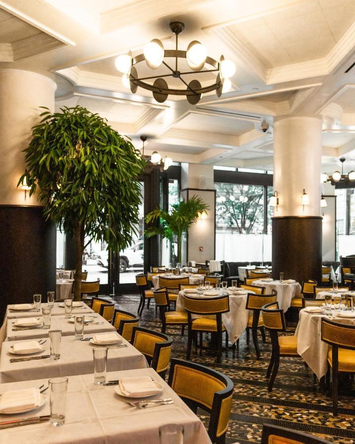 The Ned Nomad Nova York Exterior foto