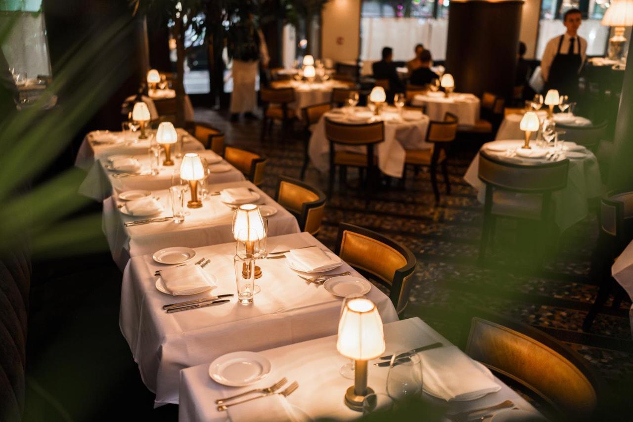 The Ned Nomad Nova York Exterior foto