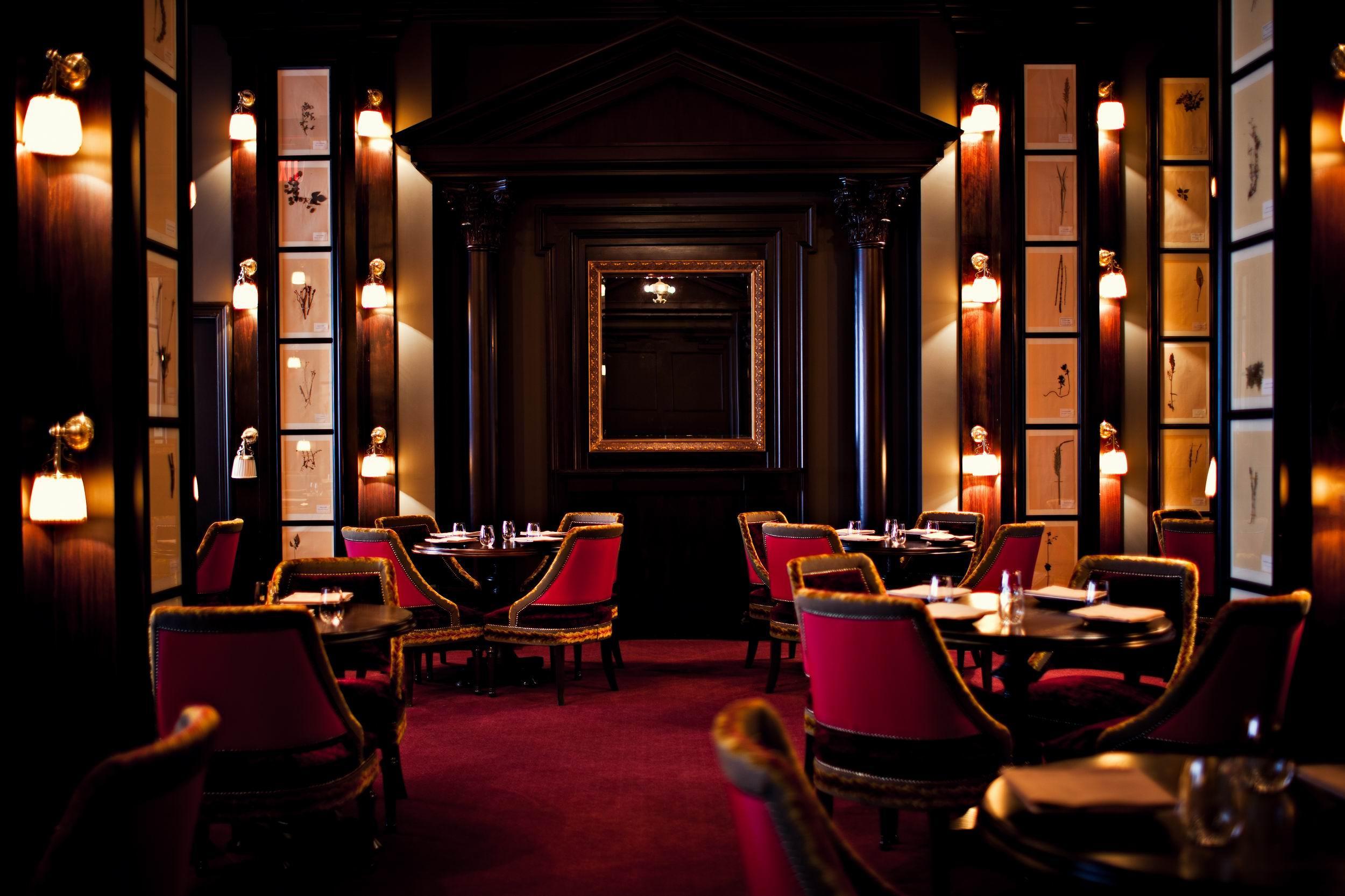 The Ned Nomad Nova York Exterior foto