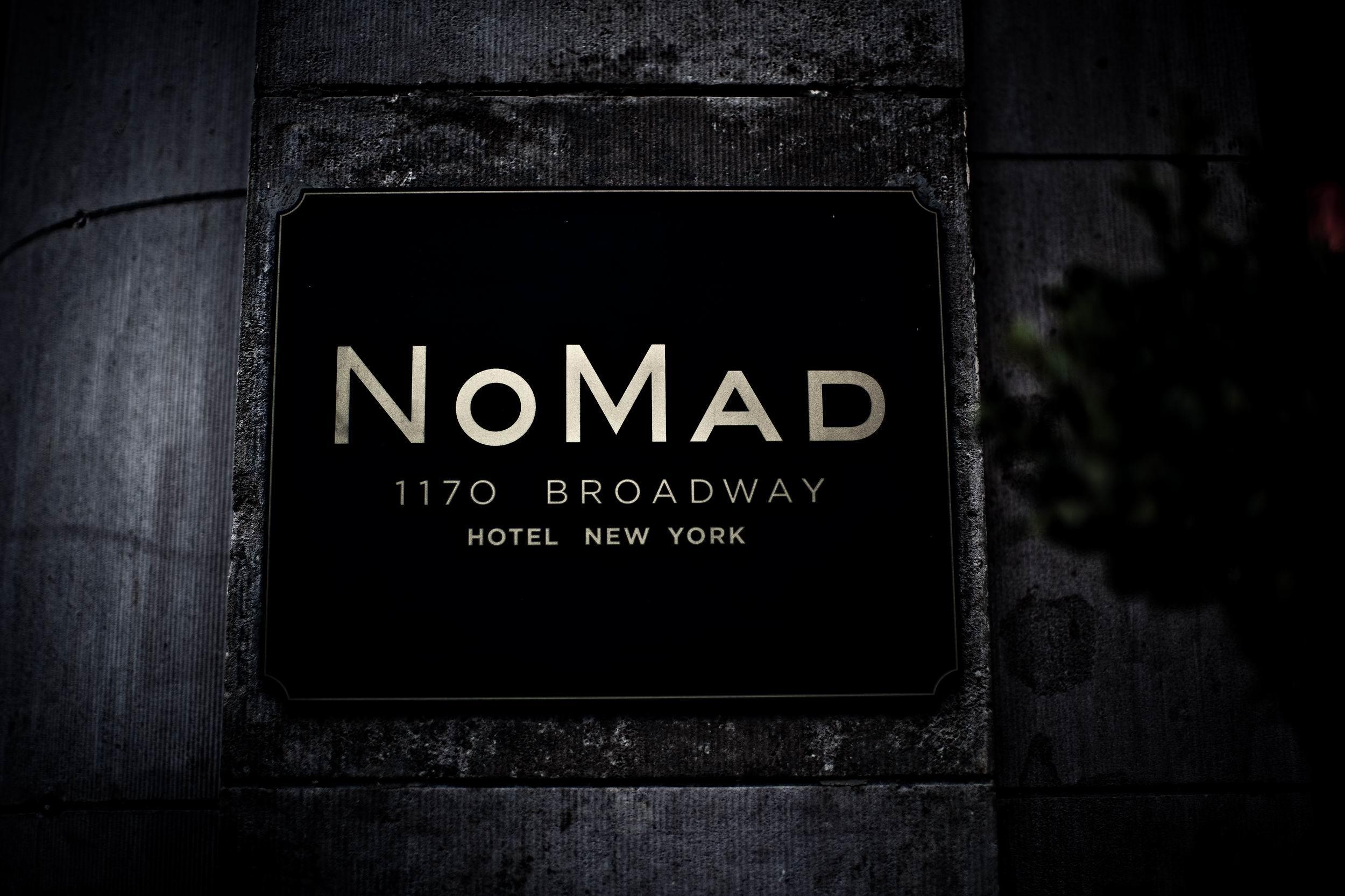 The Ned Nomad Nova York Exterior foto