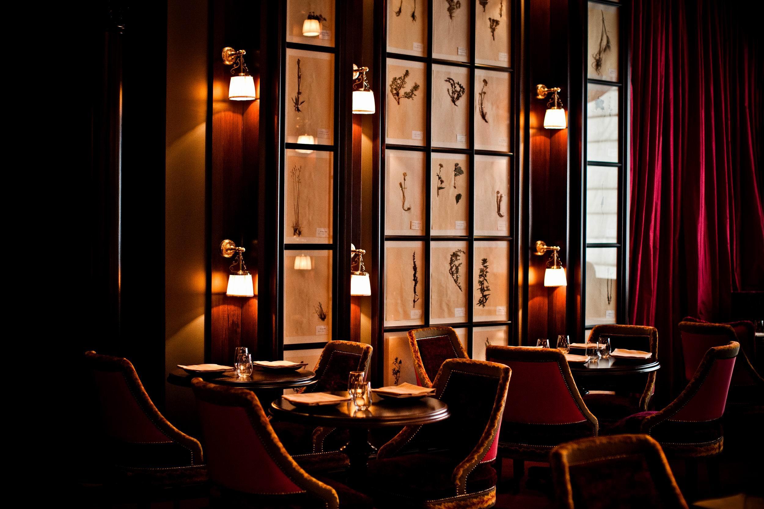 The Ned Nomad Nova York Exterior foto