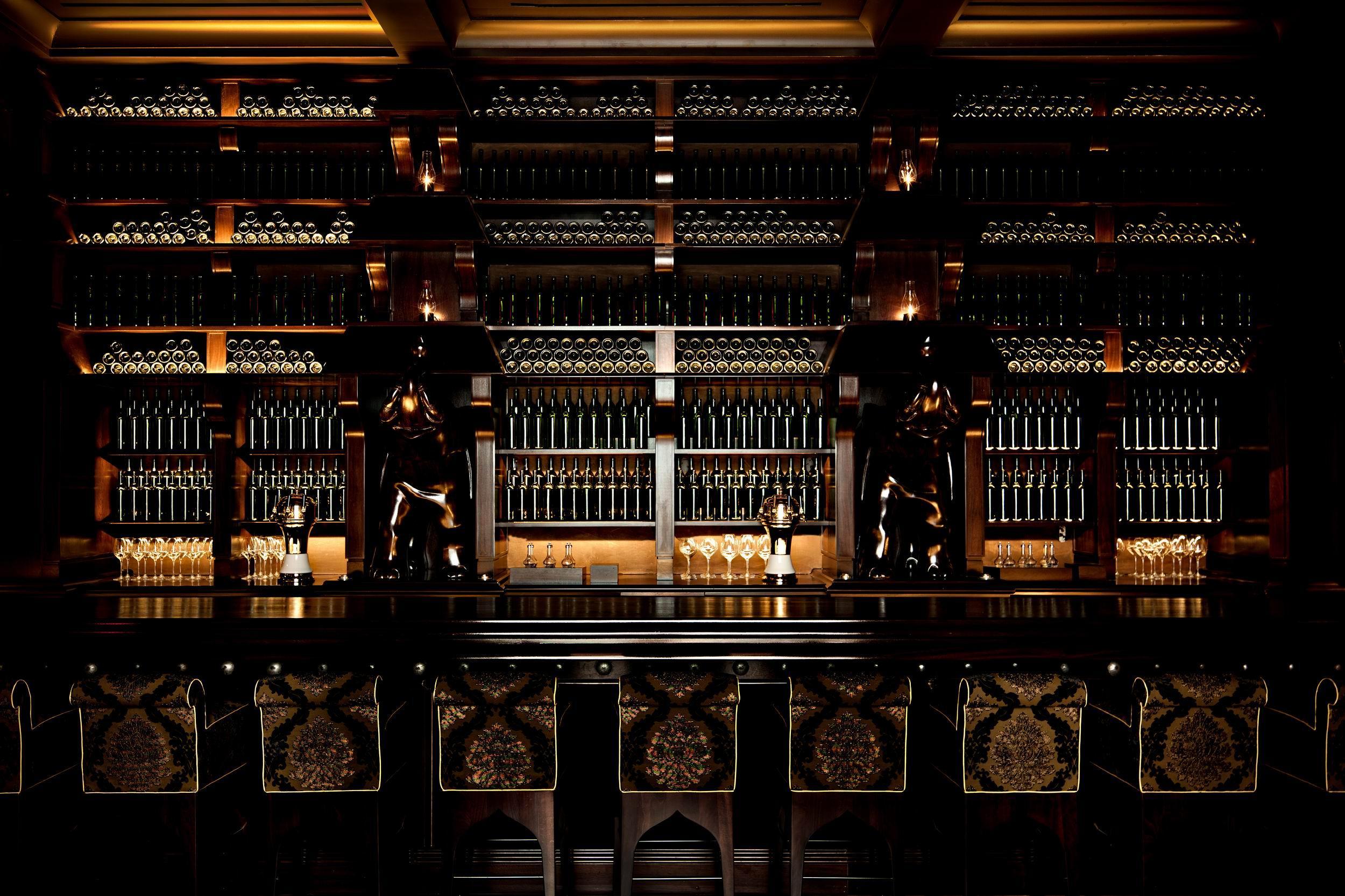 The Ned Nomad Nova York Exterior foto