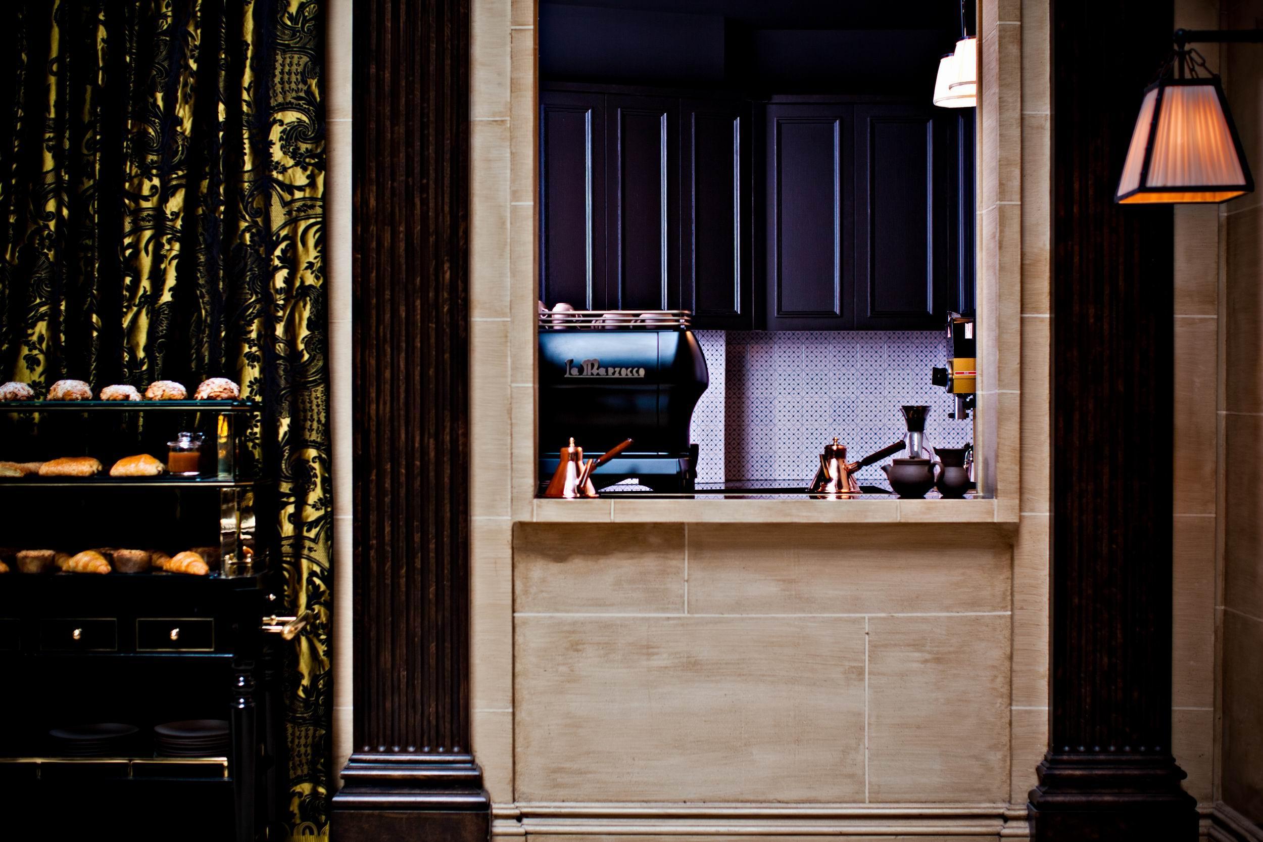 The Ned Nomad Nova York Exterior foto