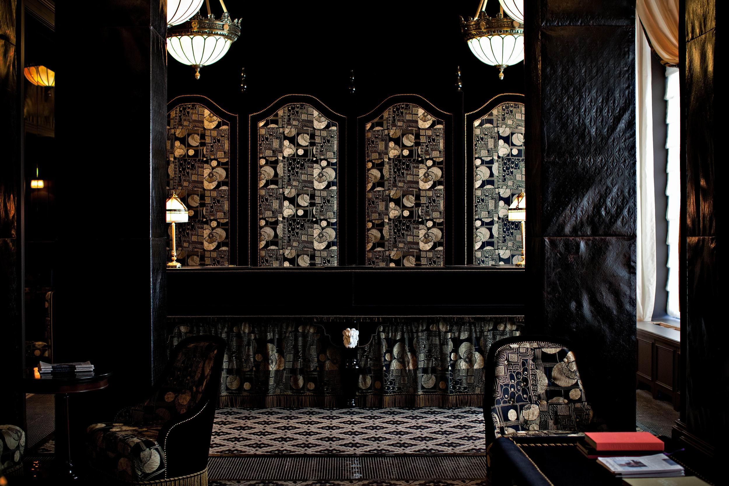 The Ned Nomad Nova York Exterior foto