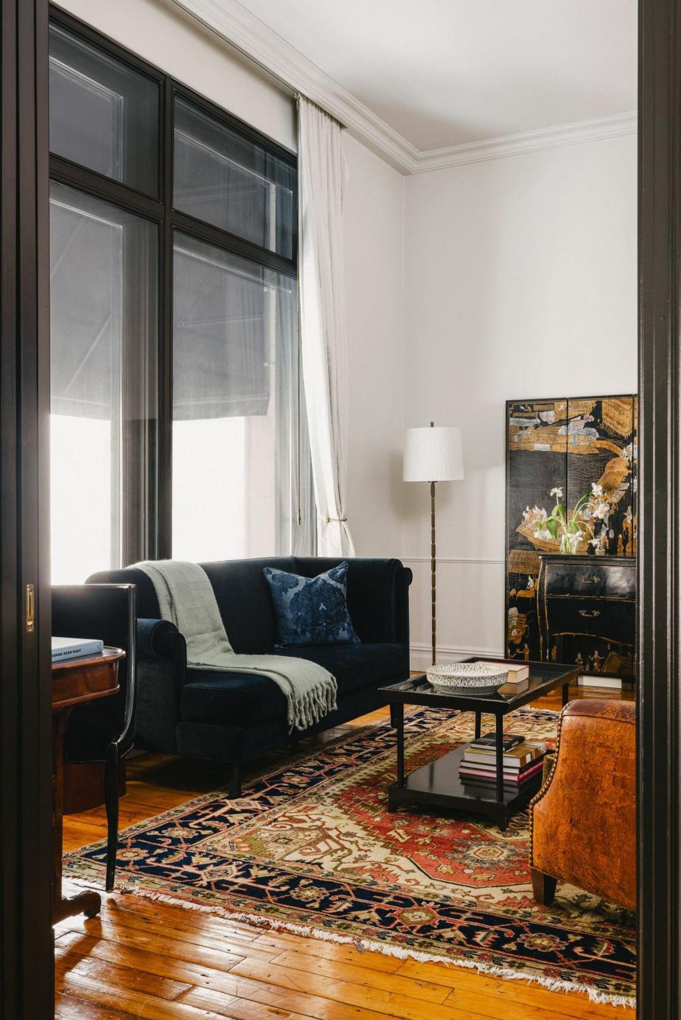 The Ned Nomad Nova York Exterior foto