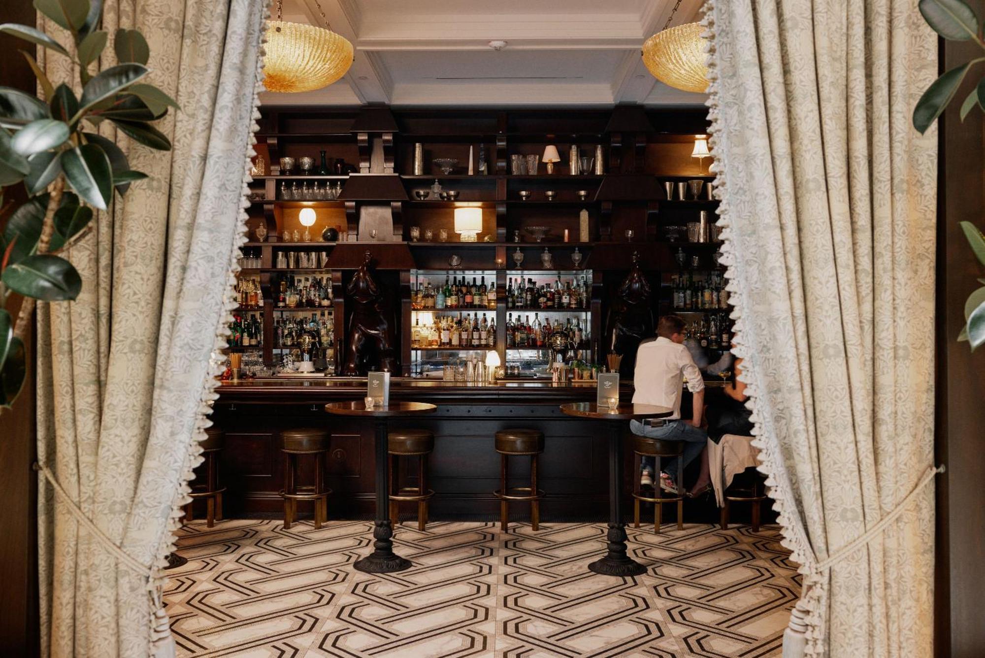 The Ned Nomad Nova York Exterior foto