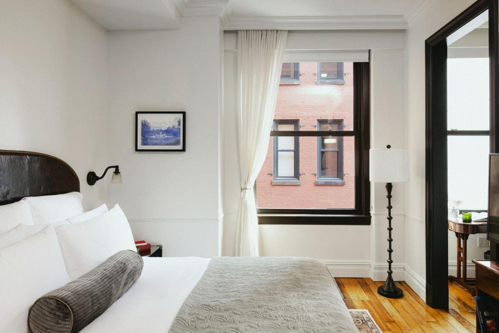 The Ned Nomad Nova York Exterior foto